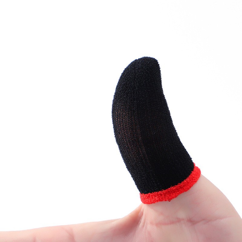 Bộ Bao 2 Ngón Tay Chuyên Dùng Chơi Game Chống Mồ Hôi Tay Bằng Sợi Carbon | BigBuy360 - bigbuy360.vn