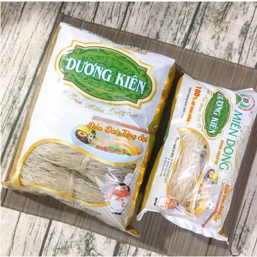 Miến Dong Xuất Khẩu Dương Kiên Loại Ngon 200g-500g