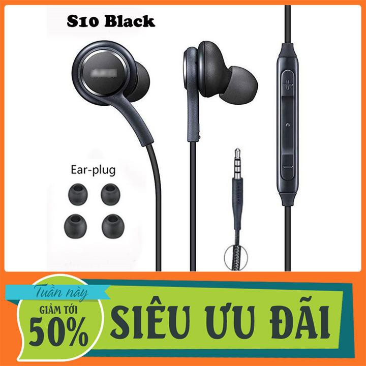 💥Bảo Hành 6 Tháng💥 Tai nghe AKG S10 - Hàng chính hãng cao cấp