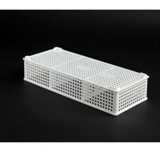 Khay Chia Ngăn Thông Minh Song Long