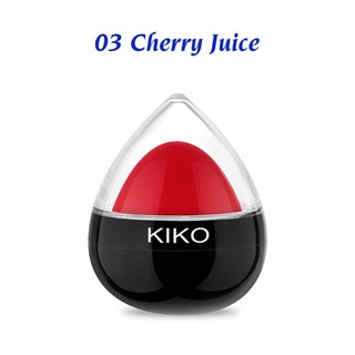Son dưỡng giọt nước Kiko Drop lip balm