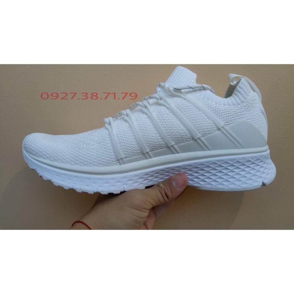 [XẢ KHO] (CÓ SẴN) Giày XIAOMI MI SPORTS SNEAKERS 2 (Ảnh Thật Shop Chụp và Có Video Review) - Giày Xiaomi Sneaker 2 ! ☑ ₁