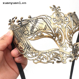 1 Mặt Nạ Hóa Trang Halloween Độc Đáo