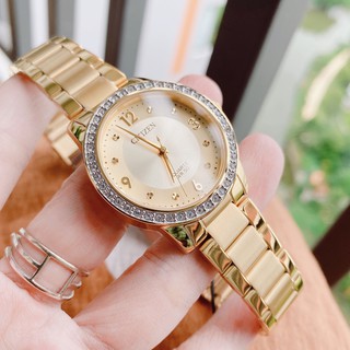 Đồng hồ nữ Citizen EL3092-86P