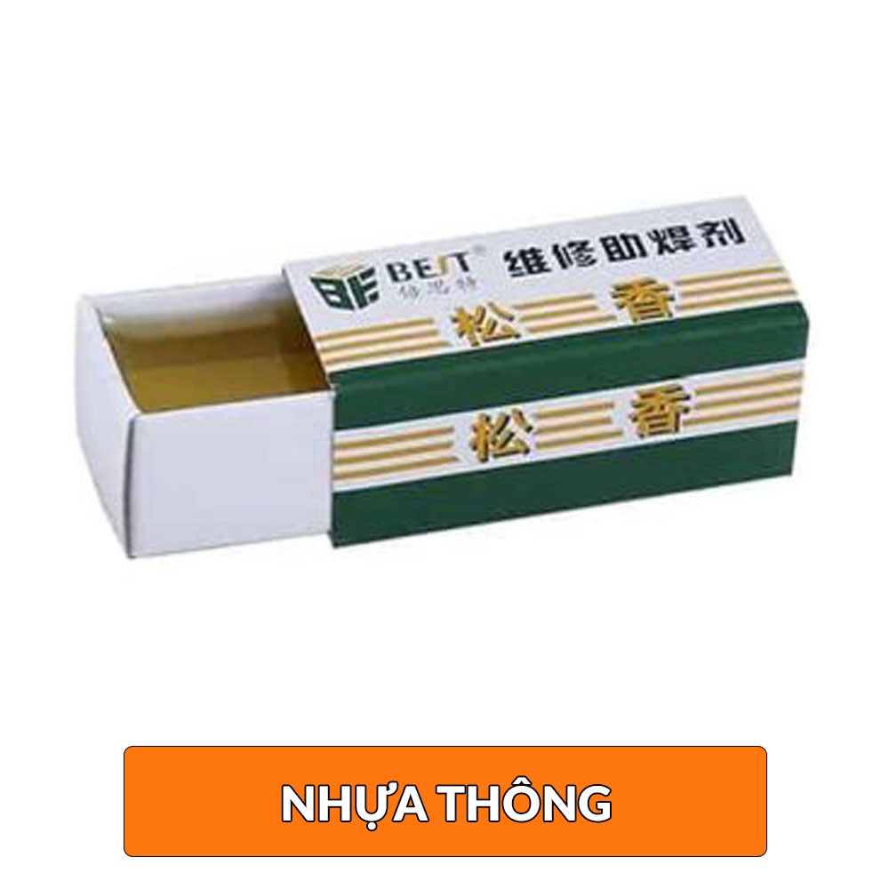 Dụng cụ phụ kiện hàn điện tử | Dụng cụ hút thiếc | Nhựa thông | Mỡ hàn | Nhíp gắp | Bộ vệ sinh mối hàn
