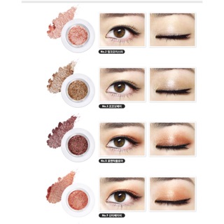 Phấn Mắt Nhũ Aritaum Shine Fix Eyes
