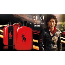 [𝗦𝗔𝗟𝗘]..::✨Mẫu thử nước hoa Polo Red EDT 5ml/10ml/20ml | BigBuy360 - bigbuy360.vn