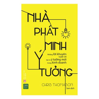 Nhà phát minh ý tưởng