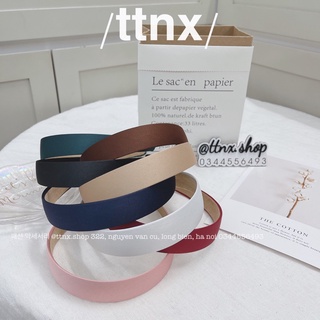 BỜM BỌC LỤA CAO CẤP TTNX⚡FREESHIP⚡