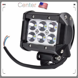 Đèn trợ sáng , đèn pha led C6 siêu sáng BH 3 tháng