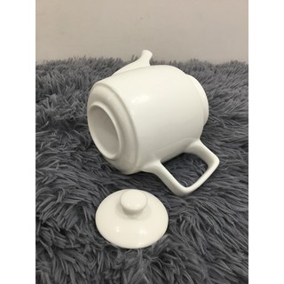 BÌNH TRÀ 750 ML - GỐM SỨ CƯỜNG PHÁT
