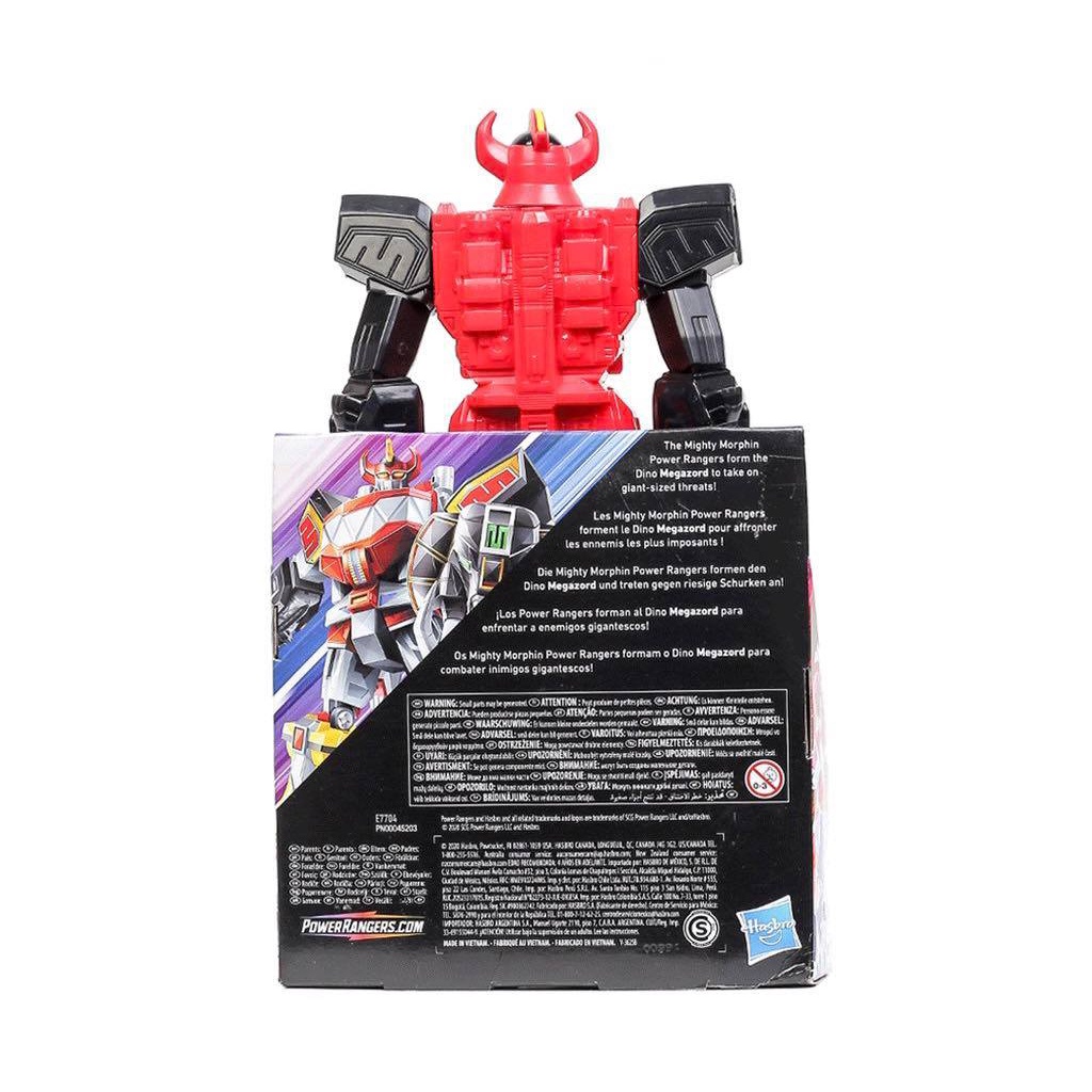 Đồ Chơi Siêu Nhân, Đồ Chơi Robot Power Rangers Hàng Chính Hãng Hasbro Đồ Chơi Trẻ Em WinRio.Store