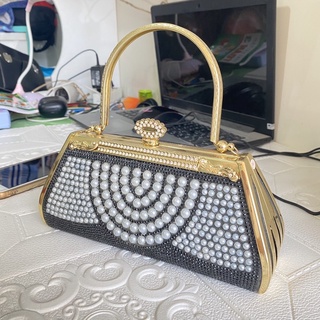 Cốp Đính Đá HSN-02