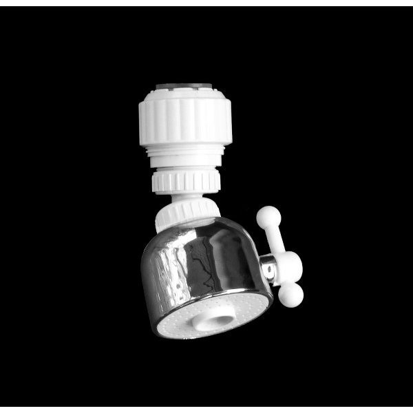 Vòi nước 2 chế độ chảy SD vòi đk 1.6~1.9cm nội đia Nhật Bản