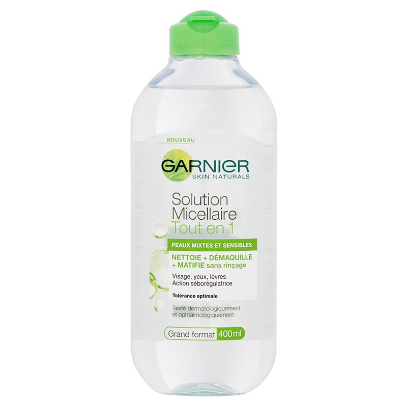 NƯỚC TẨY TRANG GARNIER