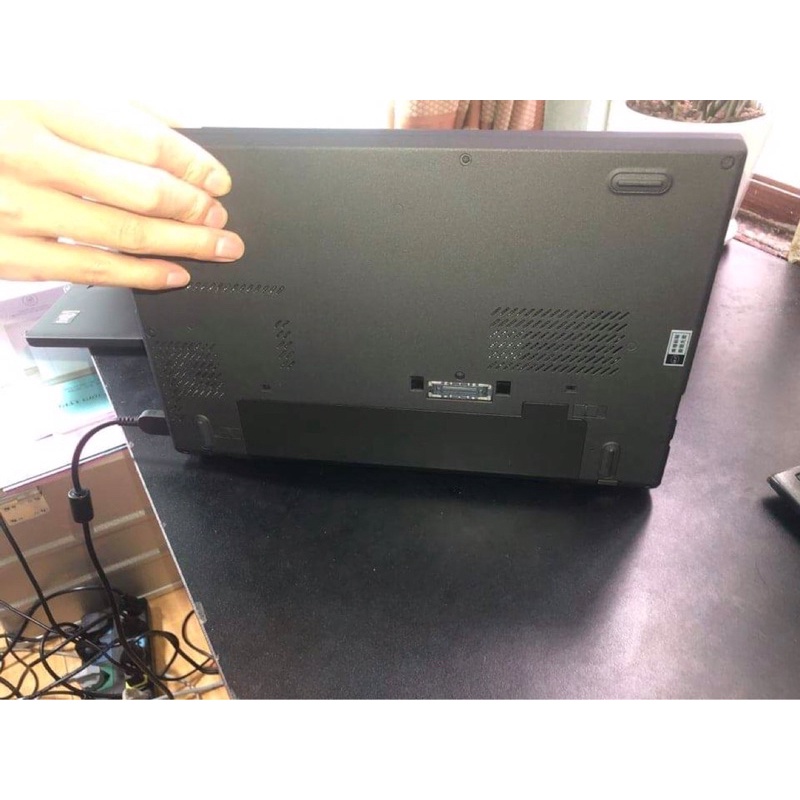 Laptop Lenovo Thinkpad X250 i5-5200U ram 8G ssd 256G 12.5 inch nhỏ gọn | BigBuy360 - bigbuy360.vn