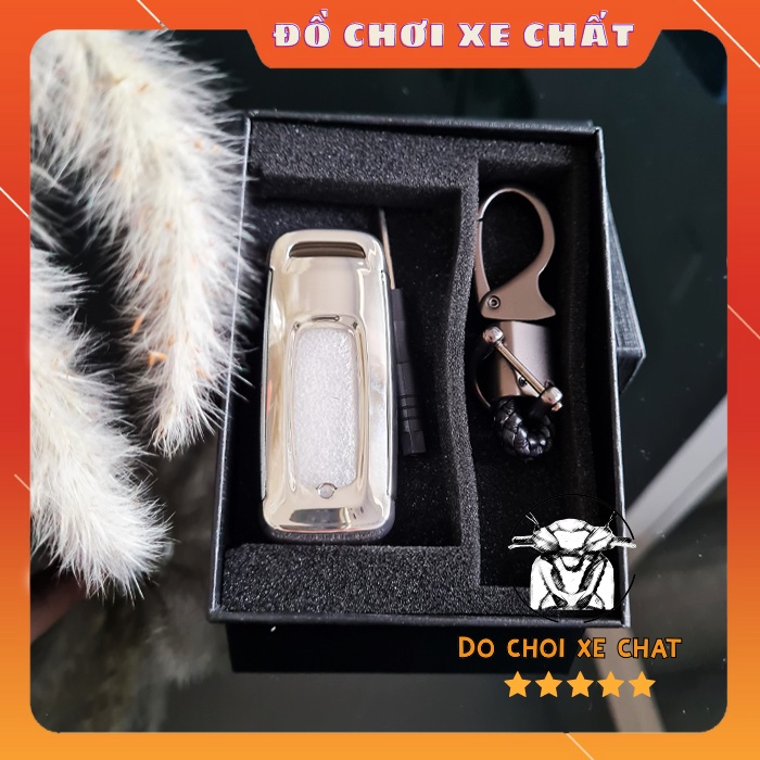Combo  cho xe honda smartkey đời mới 2022 loại 2 nút
