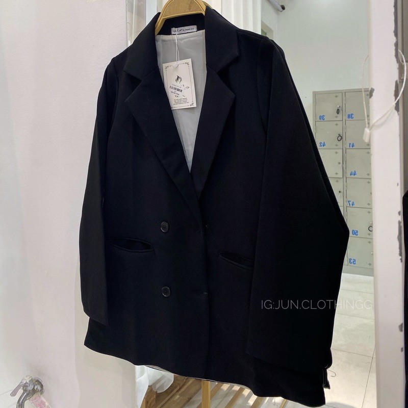 Áo blazer 2 lớp | BigBuy360 - bigbuy360.vn