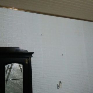 XỐP DÁN TƯỜNG 3D