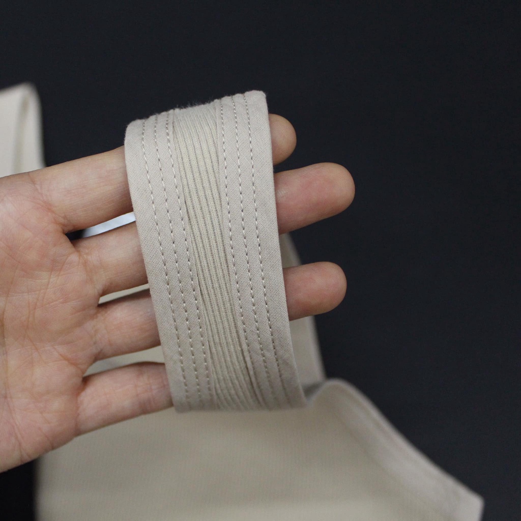 Q8709 - 	Áo thun gân ba lỗ Mango, trơn