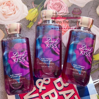 [Đủ Mùi] Sữa Tắm Bath&Body Works 295ml