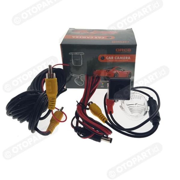 ☊ Camera lùi xe Oem Suzuki Ertiga ORCA | BigBuy360 - bigbuy360.vn