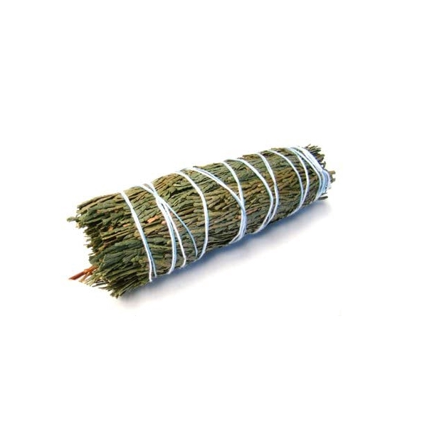 Bó tuyết tùng xông nhà cửa thư giãn tinh thần Cedar Sage