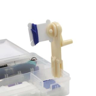 Dụng cụ quấn chỉ bobbin winder