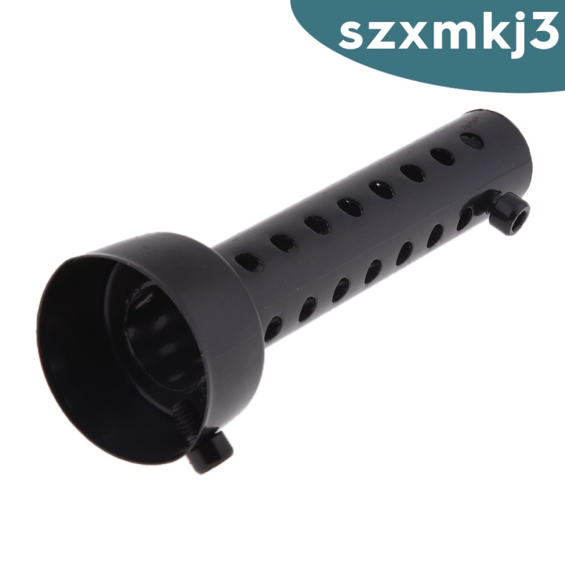 Bộ Phụ Kiện Giảm Thanh Cho Ống Pô Xe Máy 45mm Mới | BigBuy360 - bigbuy360.vn