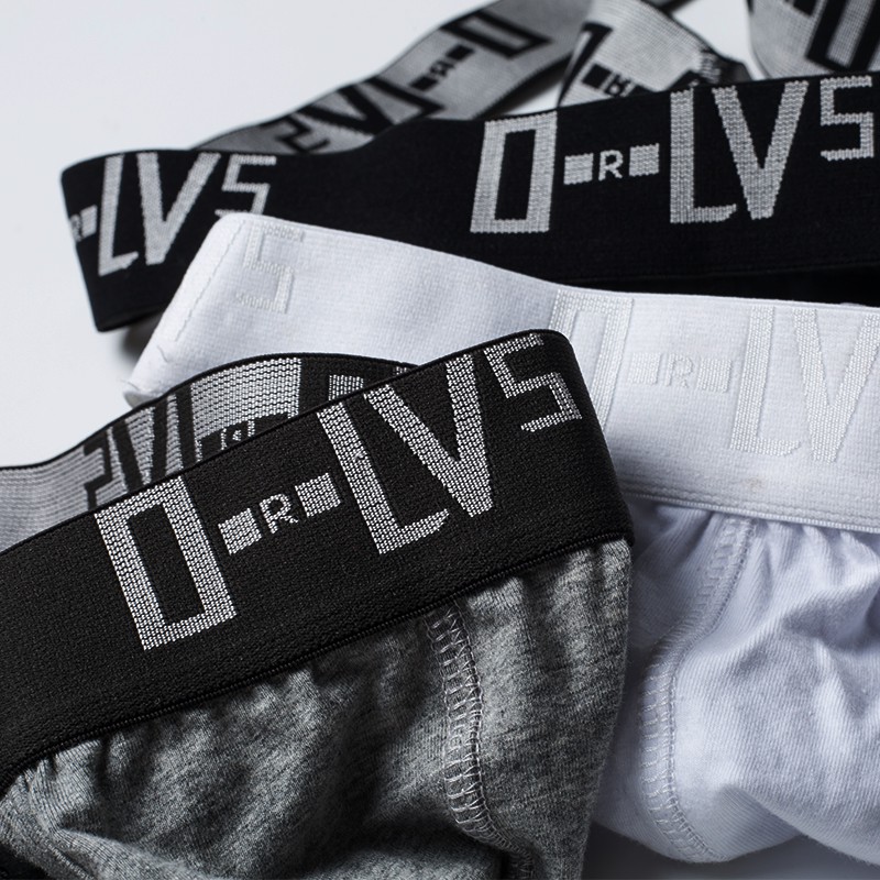 Quần lót nam co giãn tốt kiểu dáng quyến rũ Or211