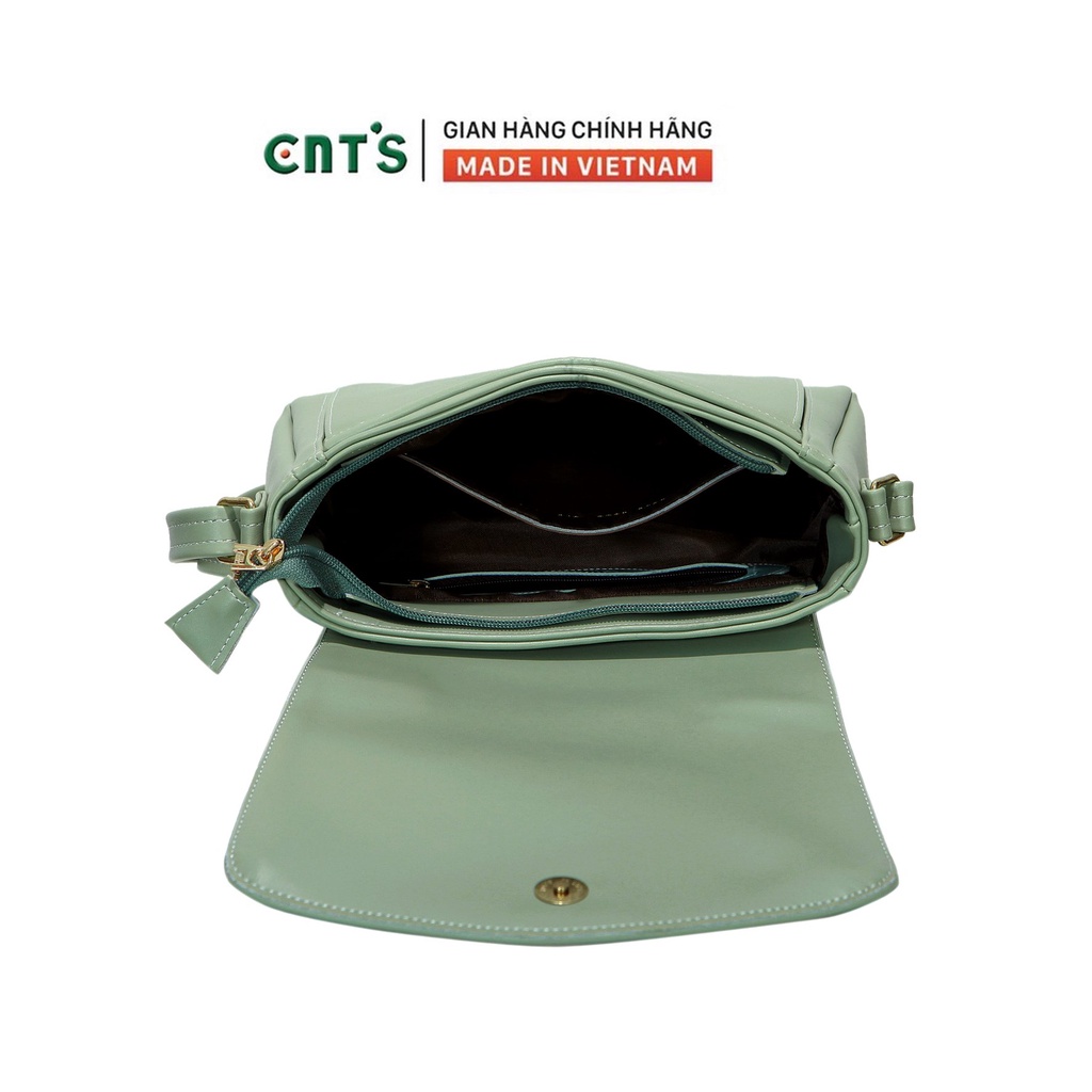 Túi đeo chéo,cầm tay CNT TĐX73 phong cách thời trang hàn quốc