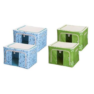 Túi đựng chăn màn khung sắt cao cấp