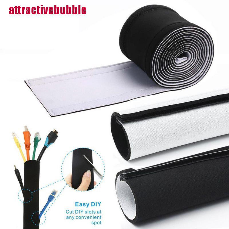 1 Túi Bọc Dây Cáp Chất Liệu Cao Su Tổng Hợp Linh Hoạt | BigBuy360 - bigbuy360.vn