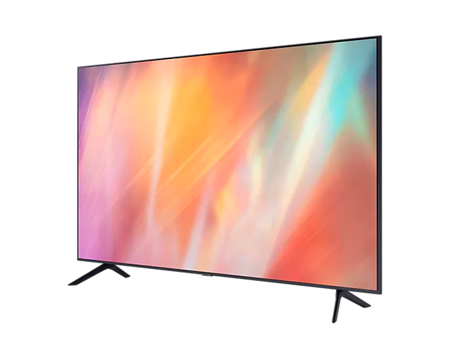 [Lưu SAM9 giảm 911K và ELSS1TR giảm 1TR] Smart Tivi Samsung 4K UHD 55 Inch UA55AU7000KXXV - Miễn phí lắp đặt | WebRaoVat - webraovat.net.vn