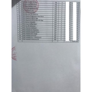 Lysin viên tăng chiều cao