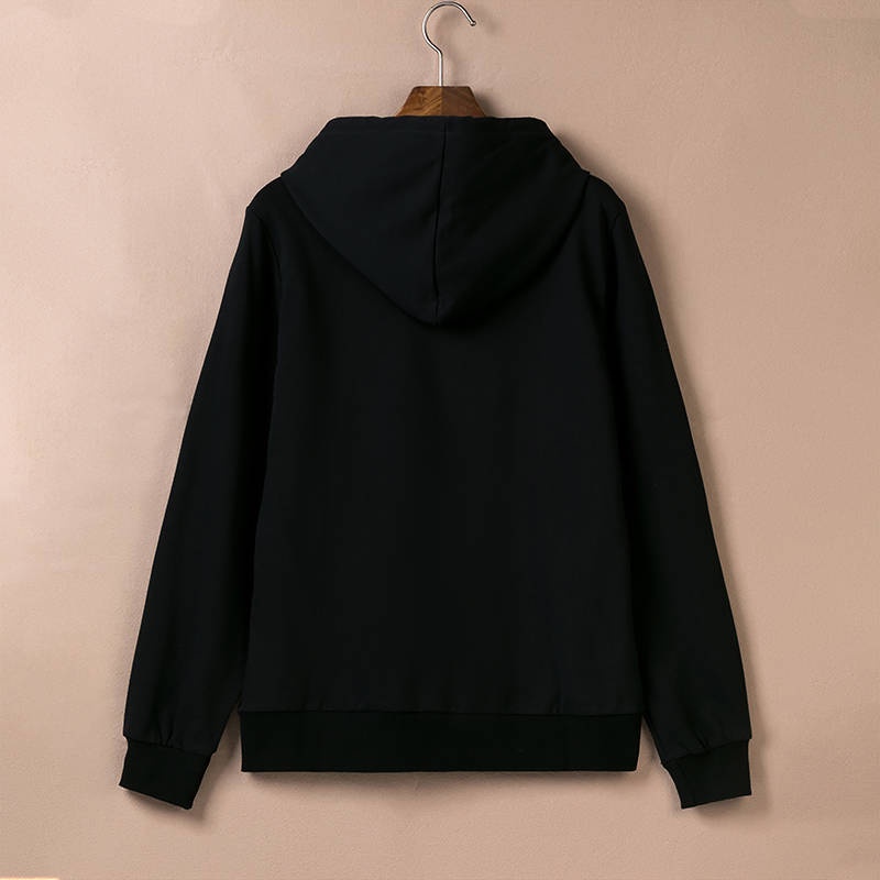 Áo Hoodie Gucci Chất Liệu Cotton Mỏng Thời Trang Mùa Thu Cho Nam Nữ # 928