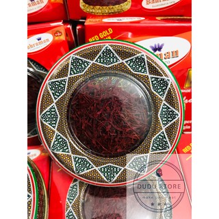 Saffron Iran chính hãng Super Negin