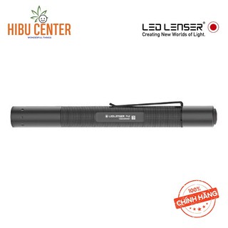 ĐÈN PIN CẦM TAY LED LENSER P4X