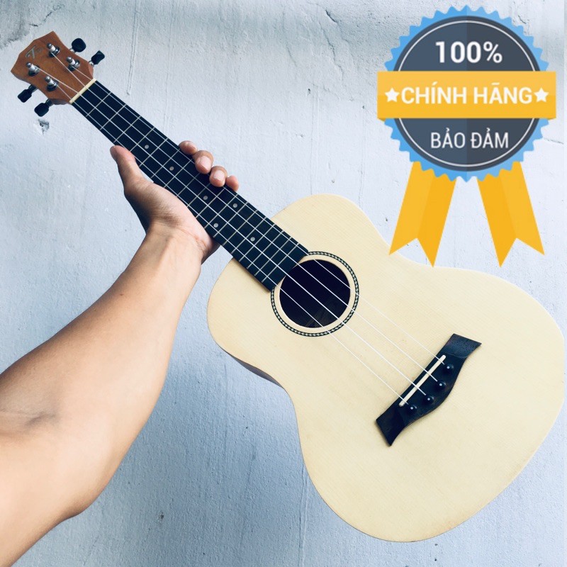 Đàn Ukulele size Tenor 26' | Model 07