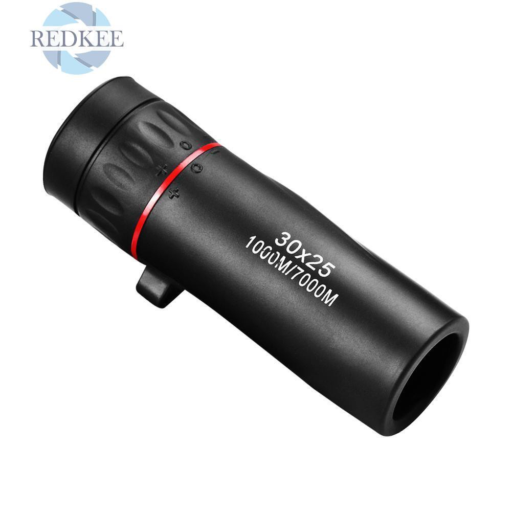 Ống Nhòm Đơn Mini 30x25 Tiện Dụng Khi Đi Du Lịch