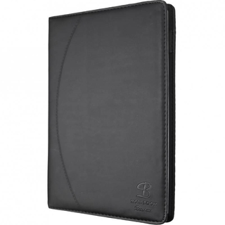 Sổ giả da A4 - 200 trang; MS: 655 (sỉ ib)