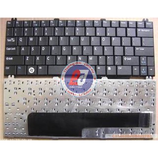 Bàn phím laptop DELL Mini 12, Inspiron 1210