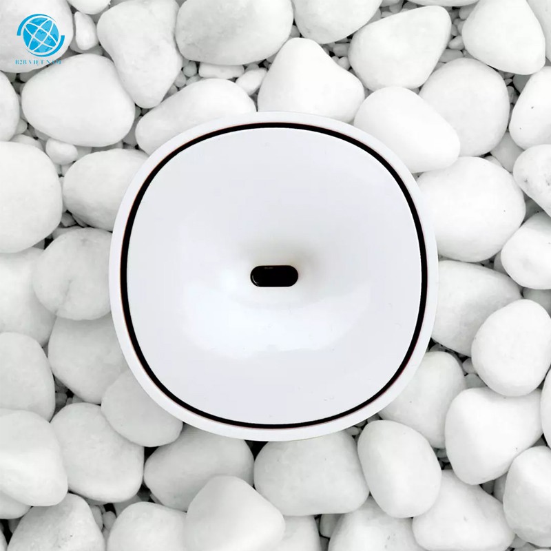 Máy xông tinh dầu Xiaomi - Máy xông tinh dầu mini kiêm đèn ngủ Xiaomi - BH 12 tháng