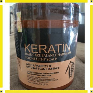Ủ Karatin Hàn Quốc (xám) 1000gr