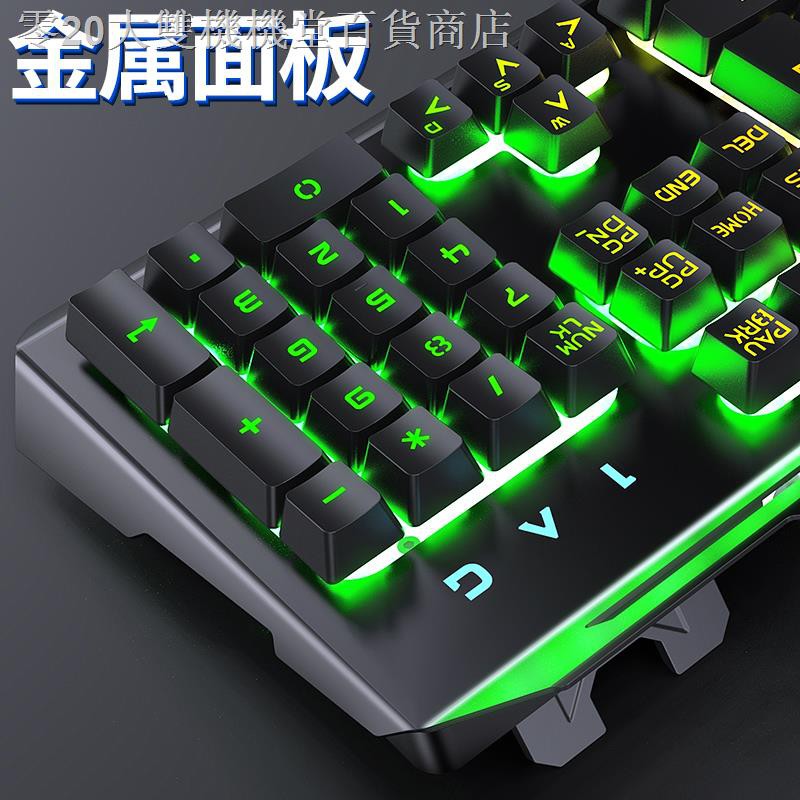 Tay Cầm Chơi Game Có Dây Kết Nối Usb Cho Pc Notebook | BigBuy360 - bigbuy360.vn