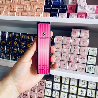 Nước hoa mini