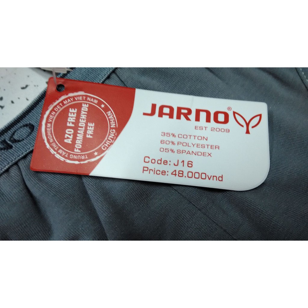 Quần Xì Nam Jarno (Size M-&gt;2XL)