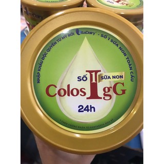 sữa calosbaby 1+iq(800)g