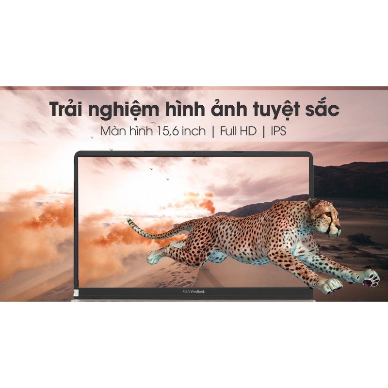 Laptop Asus VivoBook S530FN i5 8265U/4GB/1TB/2GB MX150/Win10 | BigBuy360 - bigbuy360.vn