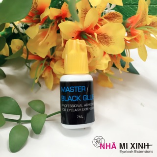 KEO NỐI MI MASTER GLUE